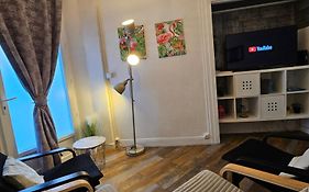 Appartement de ville